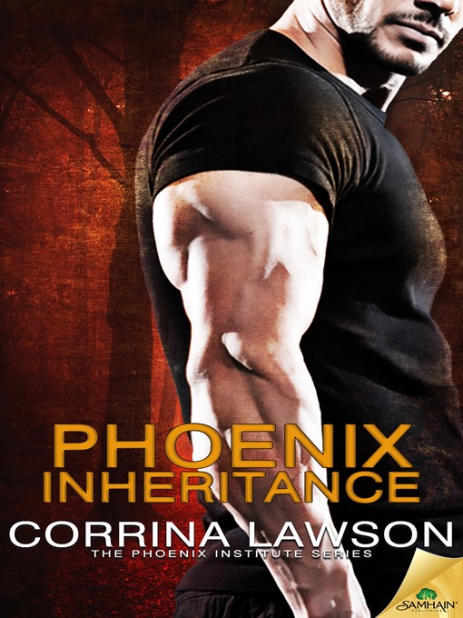 Title details for Phoenix Inheritance by Corrina Lawson - Available